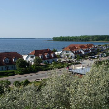 Ostseebad Rerik